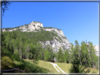 foto Rifugio Puez